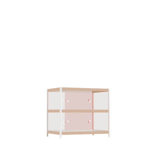 [400527752] Kast (71x80x52 cm)