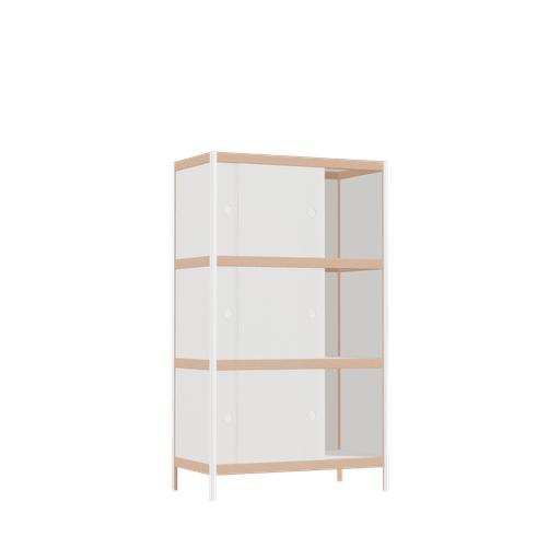 [72918536] Cabinet (137x80x42 cm)