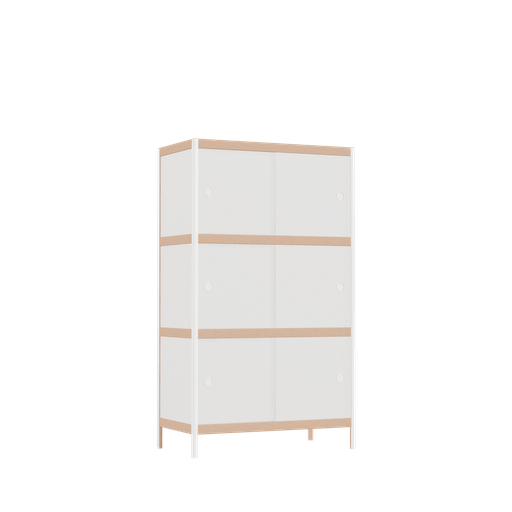 [72918536] Cabinet (137x80x42 cm)