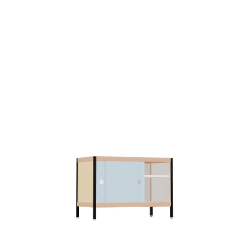 [400527756] Meuble bas (56x80x42 cm)