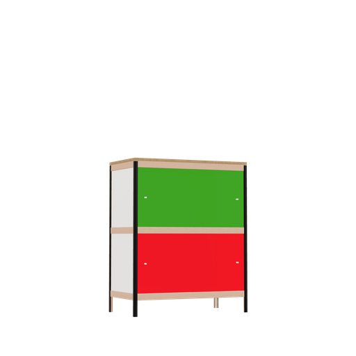 [400527757] Kast (97.8x80x42 cm)