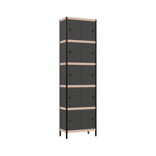 [400521315] Kast (220x62x32 cm)