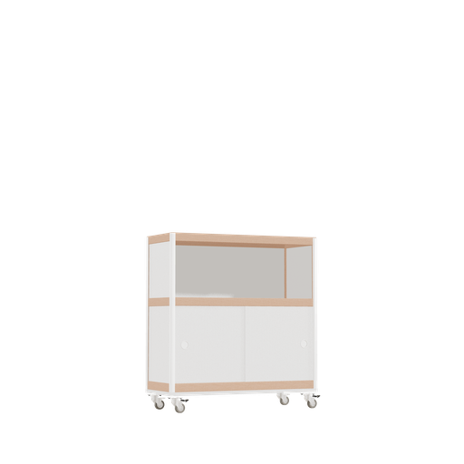 [400527762] Cabinet (85x80x32 cm)