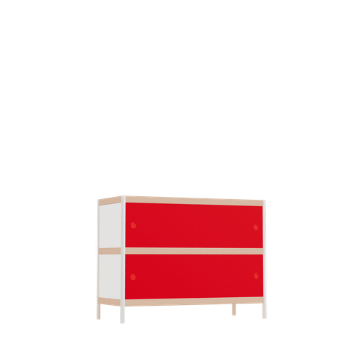 [400527769] Armoire (76x100x42 cm)