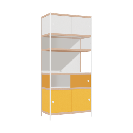 [400527792] Kast (219x100x52 cm)