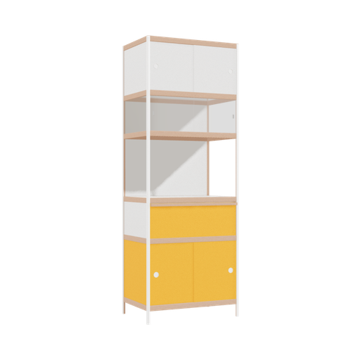[400527793] Armoire (219x80x52 cm)
