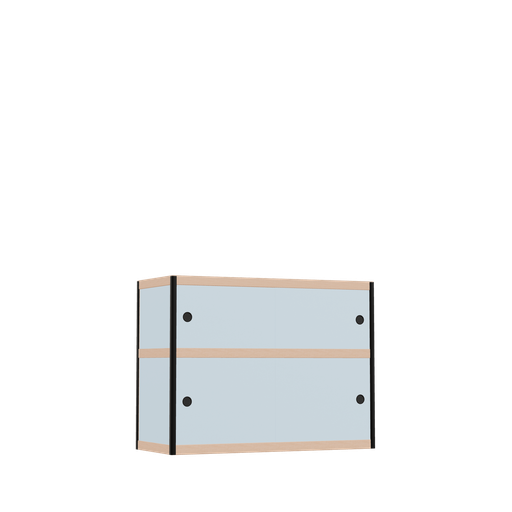 [400527805] Armoire (76x100x42 cm)