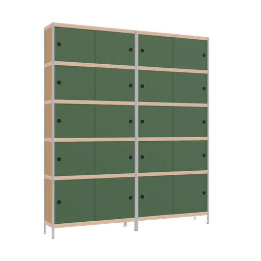 [f163343] Furniture (230x200x32 cm)