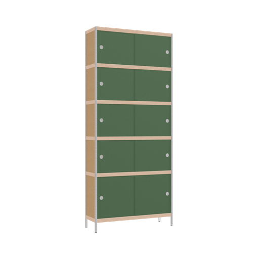 [400527808] Armoire (230x100x32 cm)