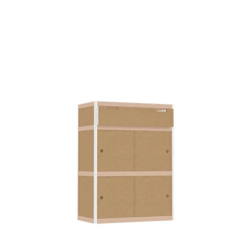 [400527820] Cabinet (107x80x42 cm)