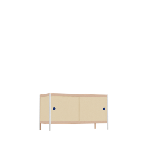 [400527823] Meuble bas (55x100x42 cm)