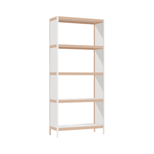 [400527830] Étagère (178x80x32 cm)