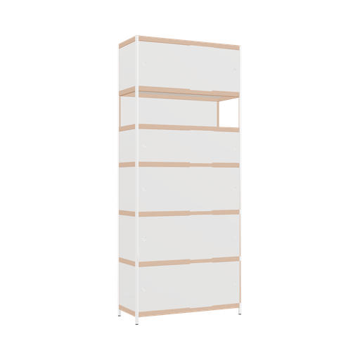 [400527832] Kast (236x100x42 cm)