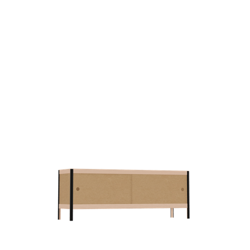 [400527833] Low cabinet (45x120x32 cm)