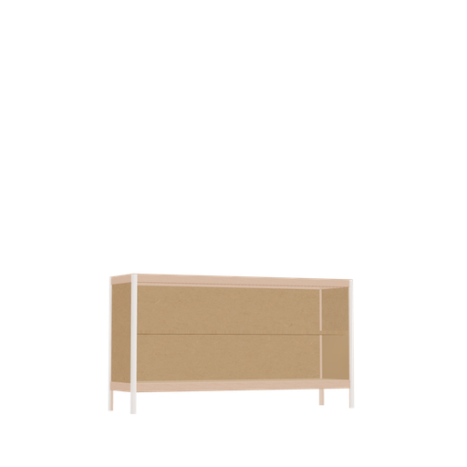 [400527836] Low cabinet (65x120x32 cm)