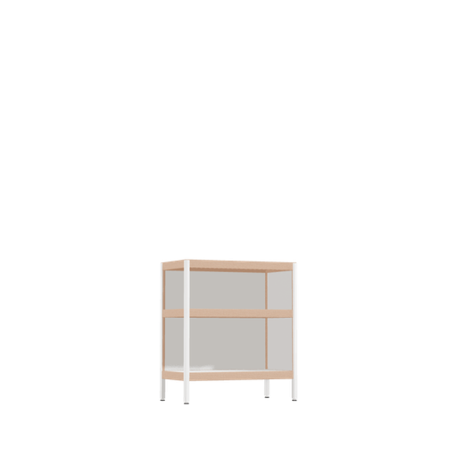 [400515775] Shelf (70x62x32 cm)