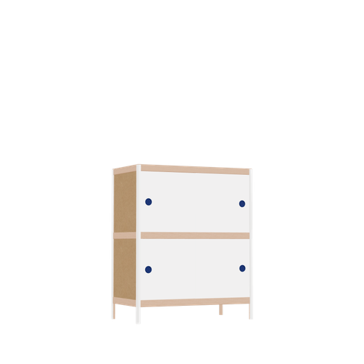 [400527855] Cabinet (96x80x42 cm)