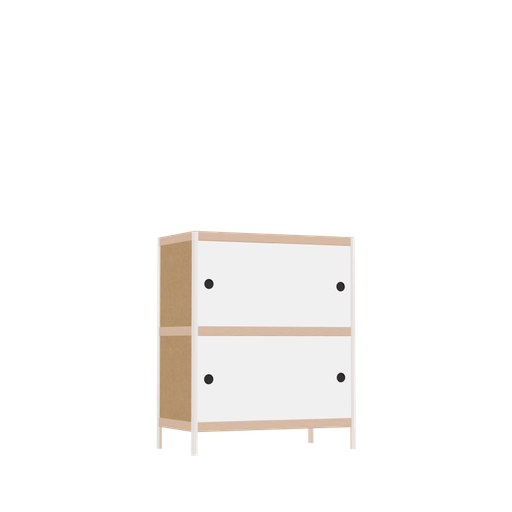 [400527856] Cabinet (96x80x42 cm)