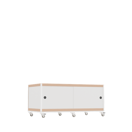 [400527859] Laag meubel (54x120x62 cm)