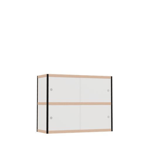 [400527869] Kast (86x110x42 cm)