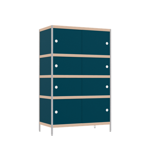 [400527871] Armoire (159x100x52 cm)