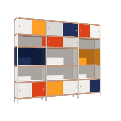 [f163367] Furniture (220x260x32 cm)