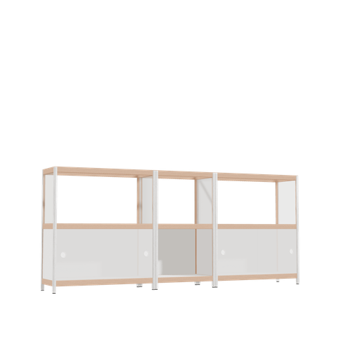 [f163373] Furniture (91x212x32 cm)