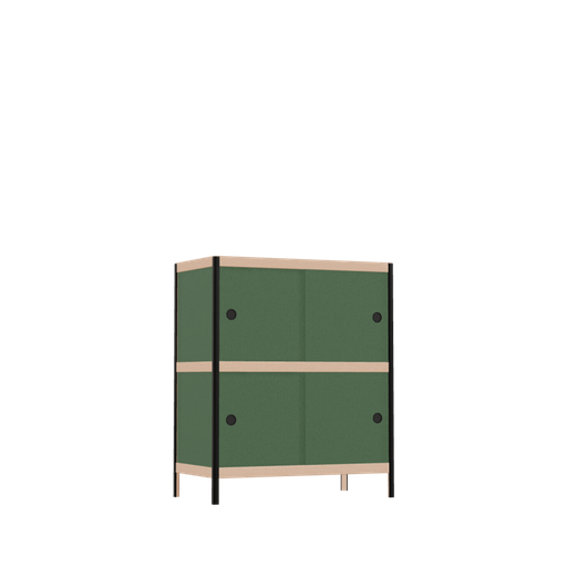 [400527889] Cabinet (96x80x42 cm)