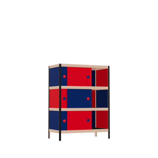 [400527895] Armoire (107x80x42 cm)