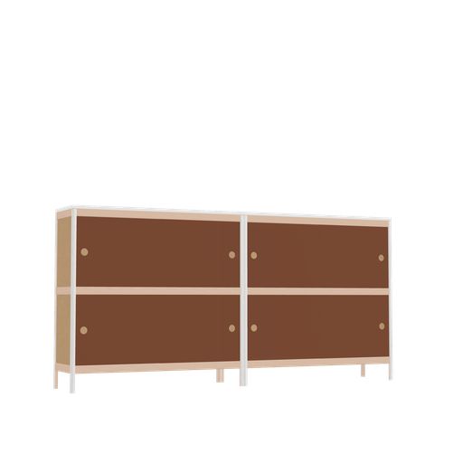 [f163380] Furniture (97.8x200x32 cm)