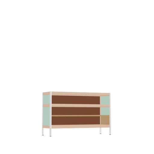 [400527903] Shelf (63.5x100x32 cm)