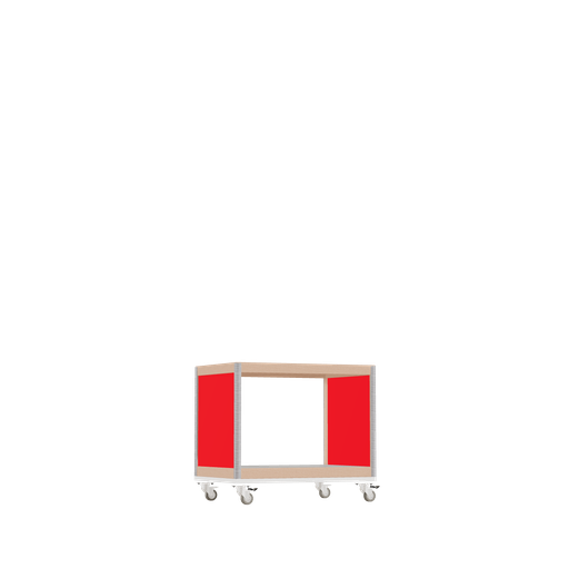 [400527904] Laag meubel (54x62x42 cm)