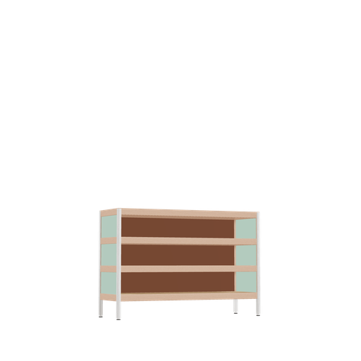 [400527905] Shelf (67.5x100x32 cm)