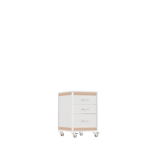 [400527913] Meuble bas (65.8x42x52 cm)