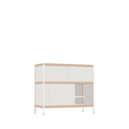 [400527920] Kast (87x100x42 cm)