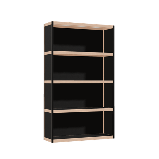 [400527924] Shelf (168x100x32 cm)