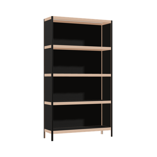 [400527925] Étagère (178x100x32 cm)