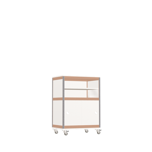 [400527926] Armoire (86.8x62x42 cm)