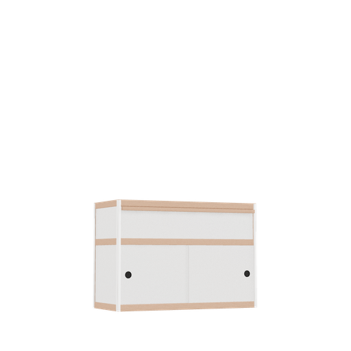 [400527928] Kast (69x100x42 cm)