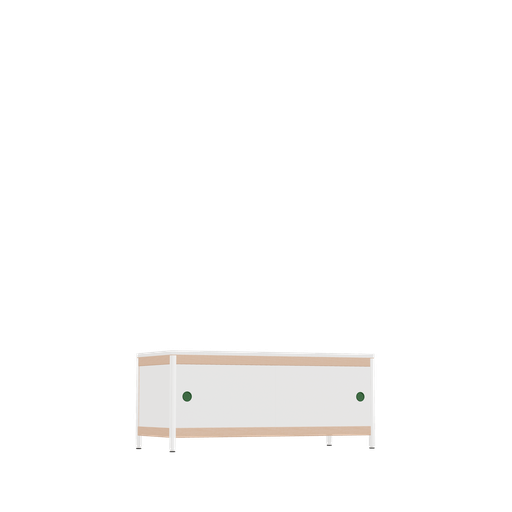 [400527938] Laag meubel (42.8x100x42 cm)