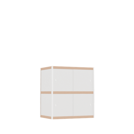 [42555415] Cabinet (86x80x52 cm)