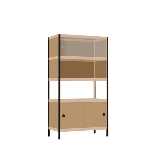 [400527944] Kast (149x80x42 cm)