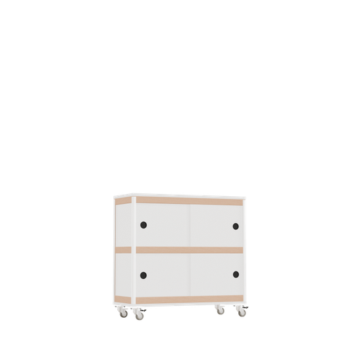 [400527946] Cabinet (76.8x80x32 cm)