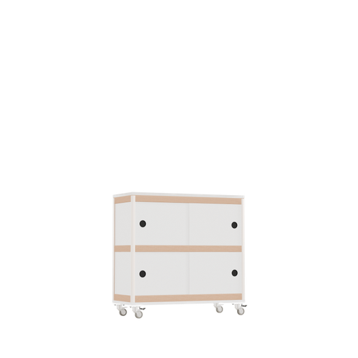 [400527947] Kast (76.8x80x32 cm)