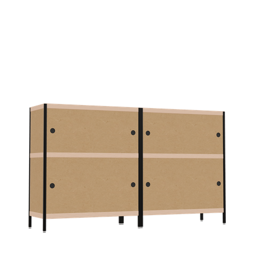 [f163394] Furniture (107x180x42 cm)