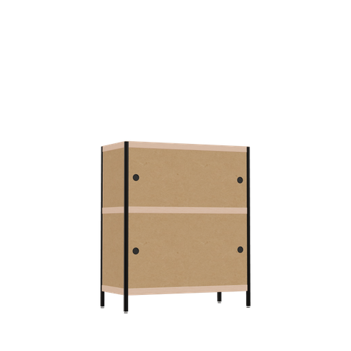 [400527948] Armoire (107x90x42 cm)