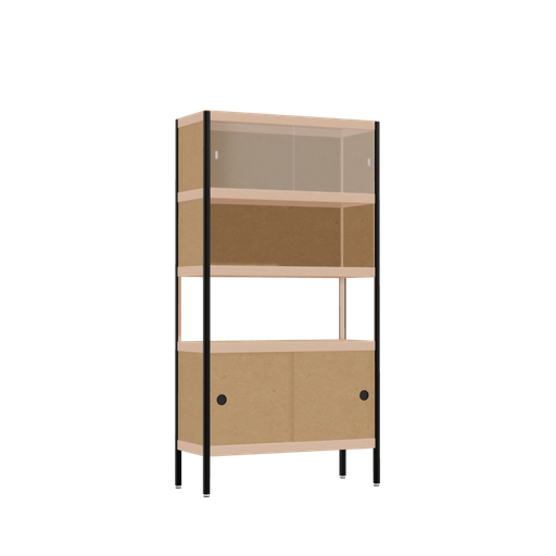 [400527953] Kast (154x80x32 cm)