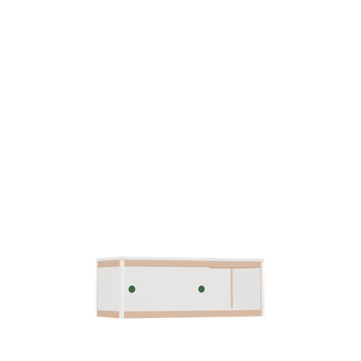 [400527971] Meuble bas (36.8x100x42 cm)