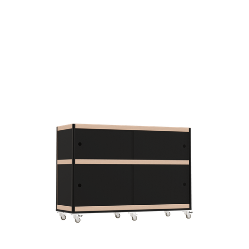 [400527978] Kast (85x120x42 cm)