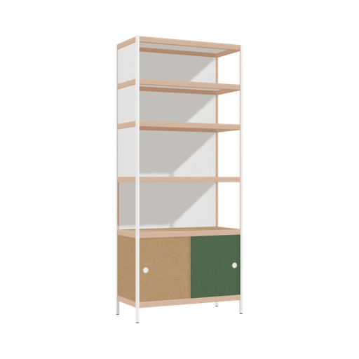 [400527981] Armoire (210x90x42 cm)